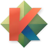 Kakoune Editor Logo